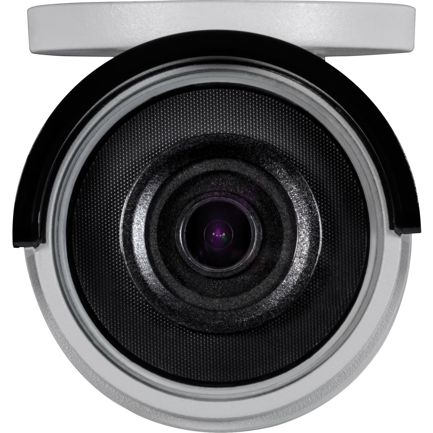 TRENDnet TV IP318PI Network Camera - Outdoor, indoor - Weatherproof - 8 MP - Day/Night