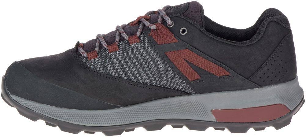 Merrell Men&s Zion Waterproof, Size: 11, Toffee