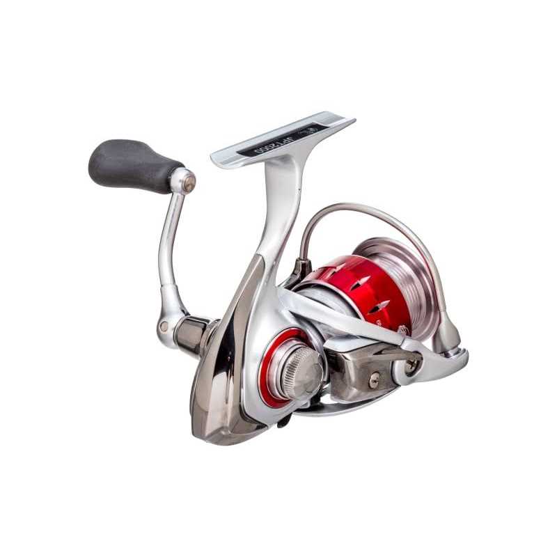 Bass Pro Shops Johnny Morris Platinum Signature Spinning Reel - Sports Supplies Online Store