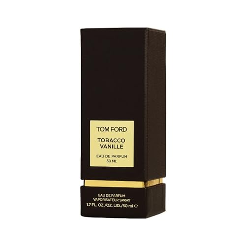 Tom Ford Tobacco Vanille Unisex EDP 50 ml, 1.7 Fl Oz