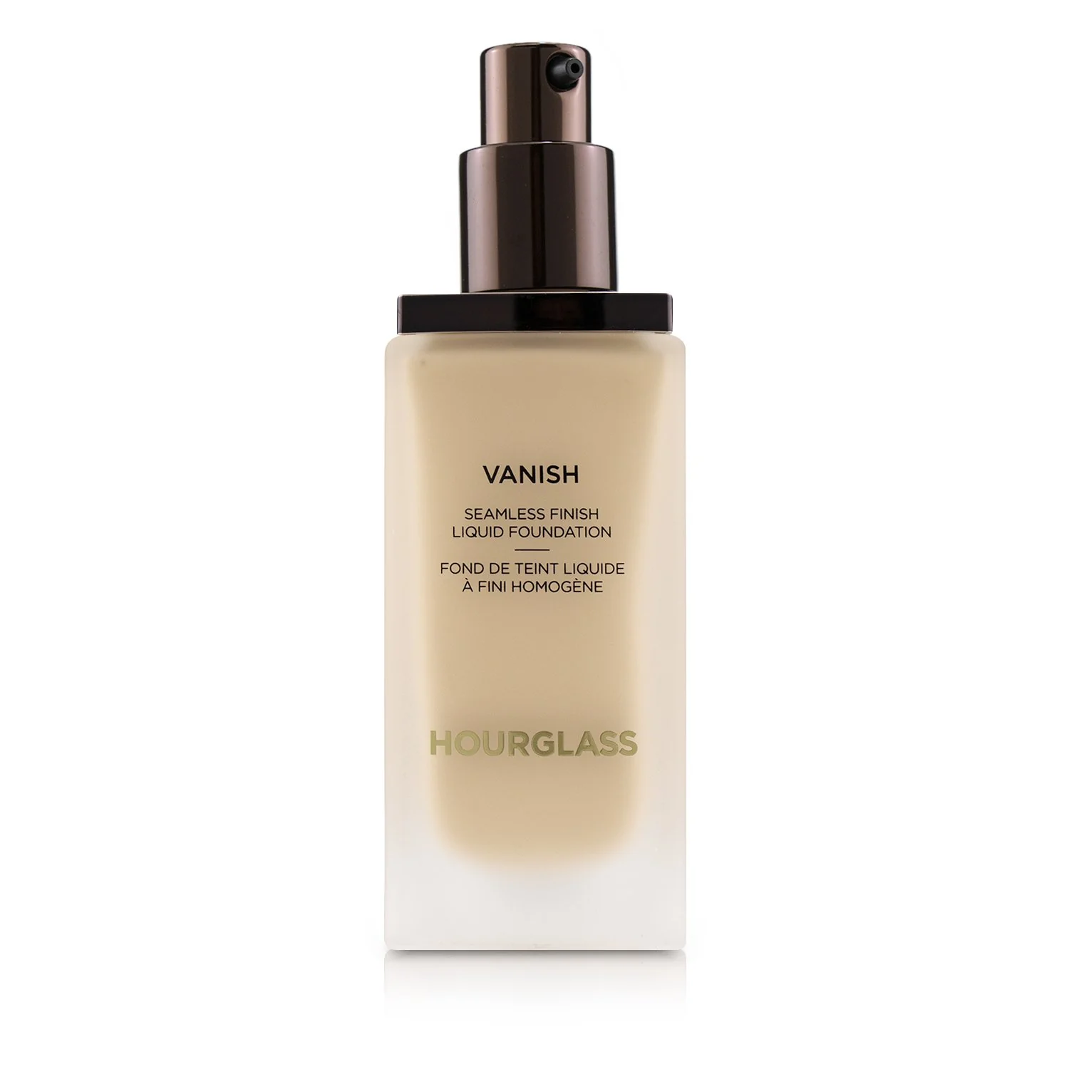 HourGlass Vanish Seamless Finish Liquid Foundation - # Cream  25ml/0.84oz