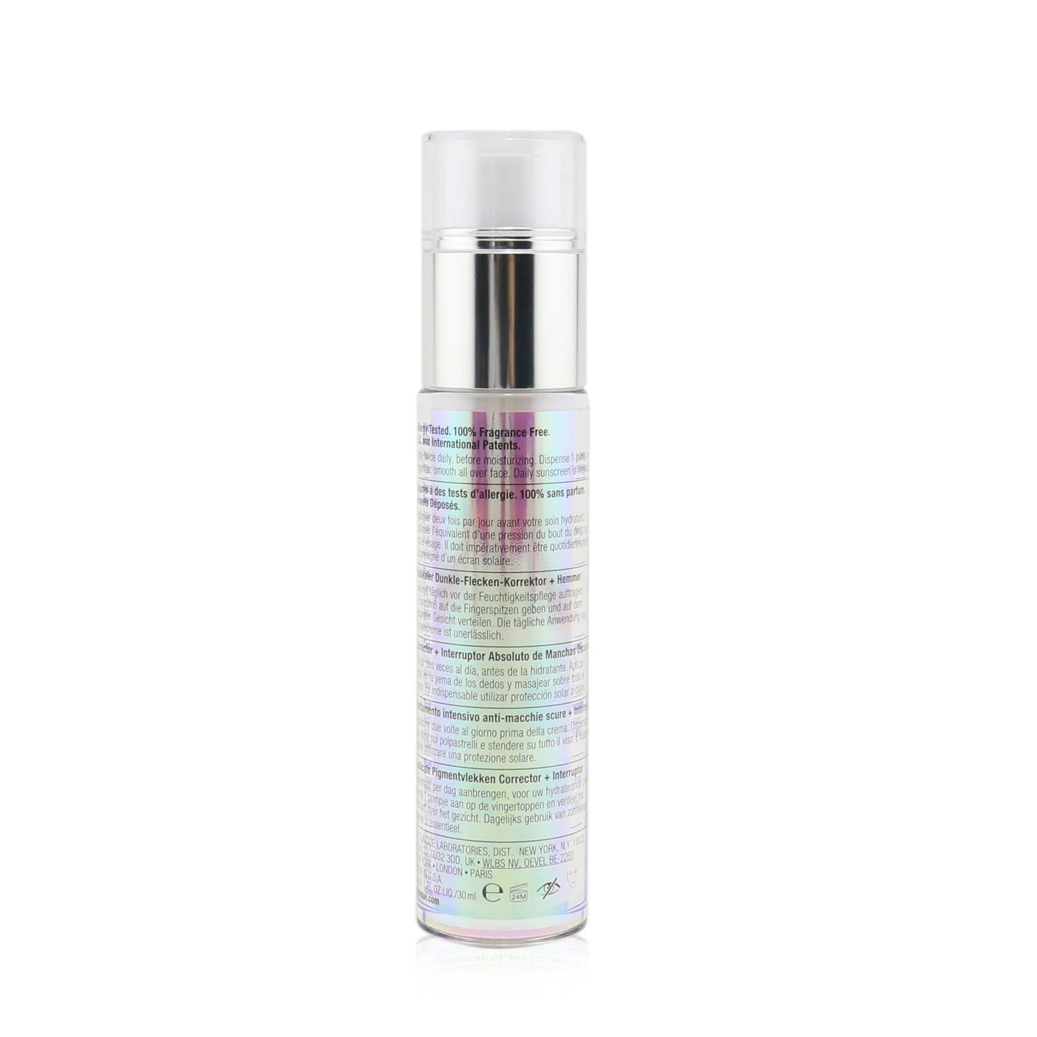 Clinique Even Better Clinical Radical Dark Spot Corrector + Interrupter  100ml/3.4oz