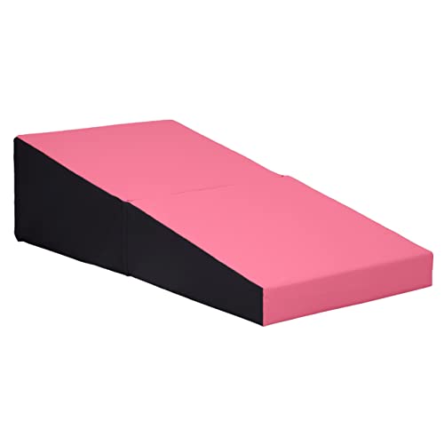 Z Athletic Junior Wedge Mat for Gymnastics and Cheerleading
