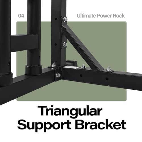 Major Fitness Drone2 Smith△ Machine – All-in-One Home Gym Squat Rack with Weight Bar