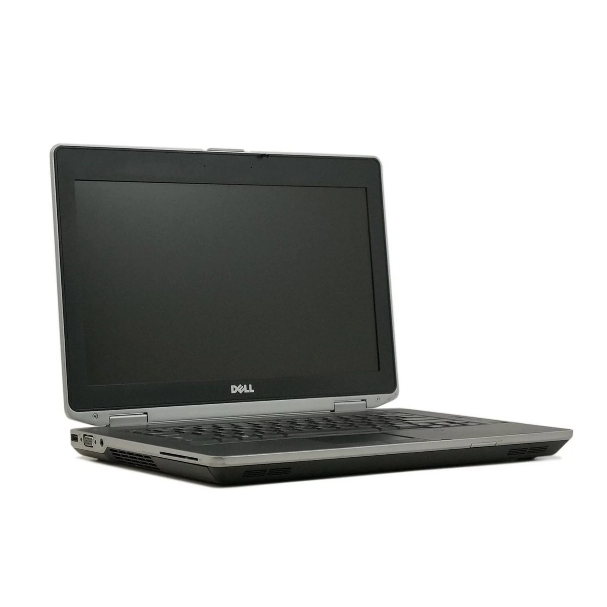 Dell Latitude E6430 Laptop Computer, 2.60 GHz Intel i5 Dual Core Gen 3, 4GB DDR3 RAM, 240GB SSD Hard Drive, Windows 10 Home 64 Bit, 14" Screen