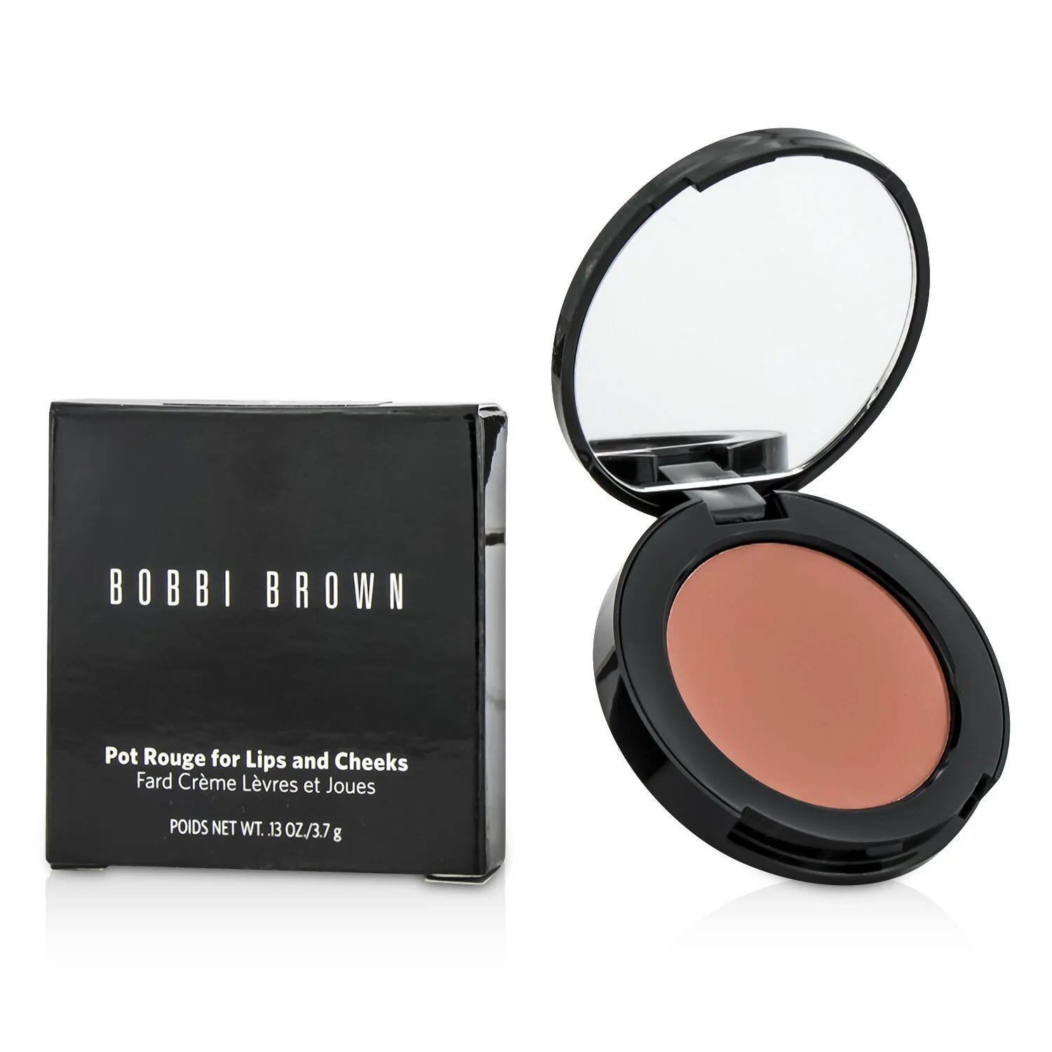 Bobbi Brown Pot Rouge For Lips & Cheeks (New Packaging) - #24 Fresh Melon