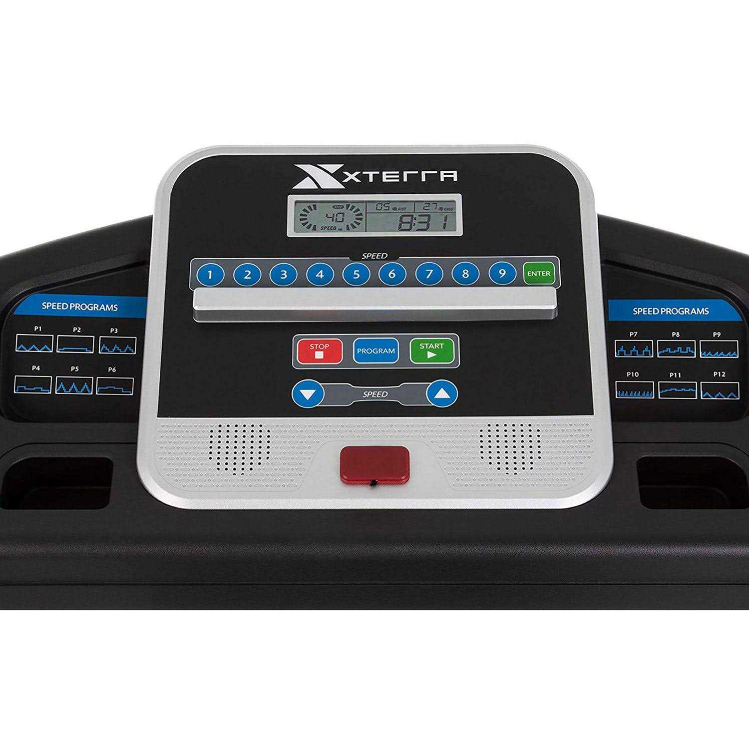 XTERRA Fitness TR150 - Sports Supplies Online Store