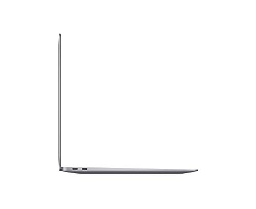 Apple MacBook Air (13-Inch, Previous Model, 8GB RAM, 128GB Storage, 1.6GHz Intel Core i5) - Space Gray