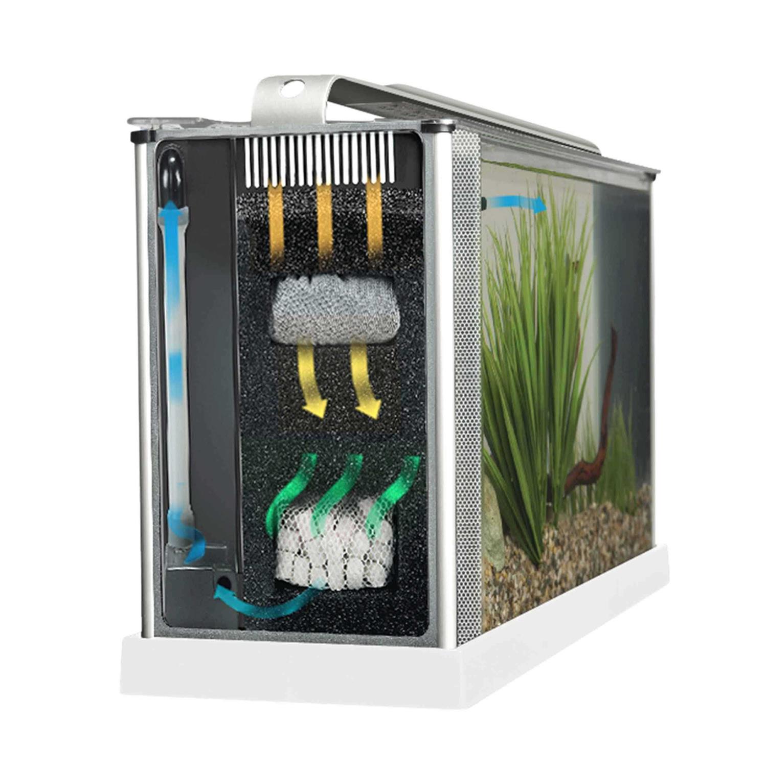 Fluval Spec V - Pet Supplies online store