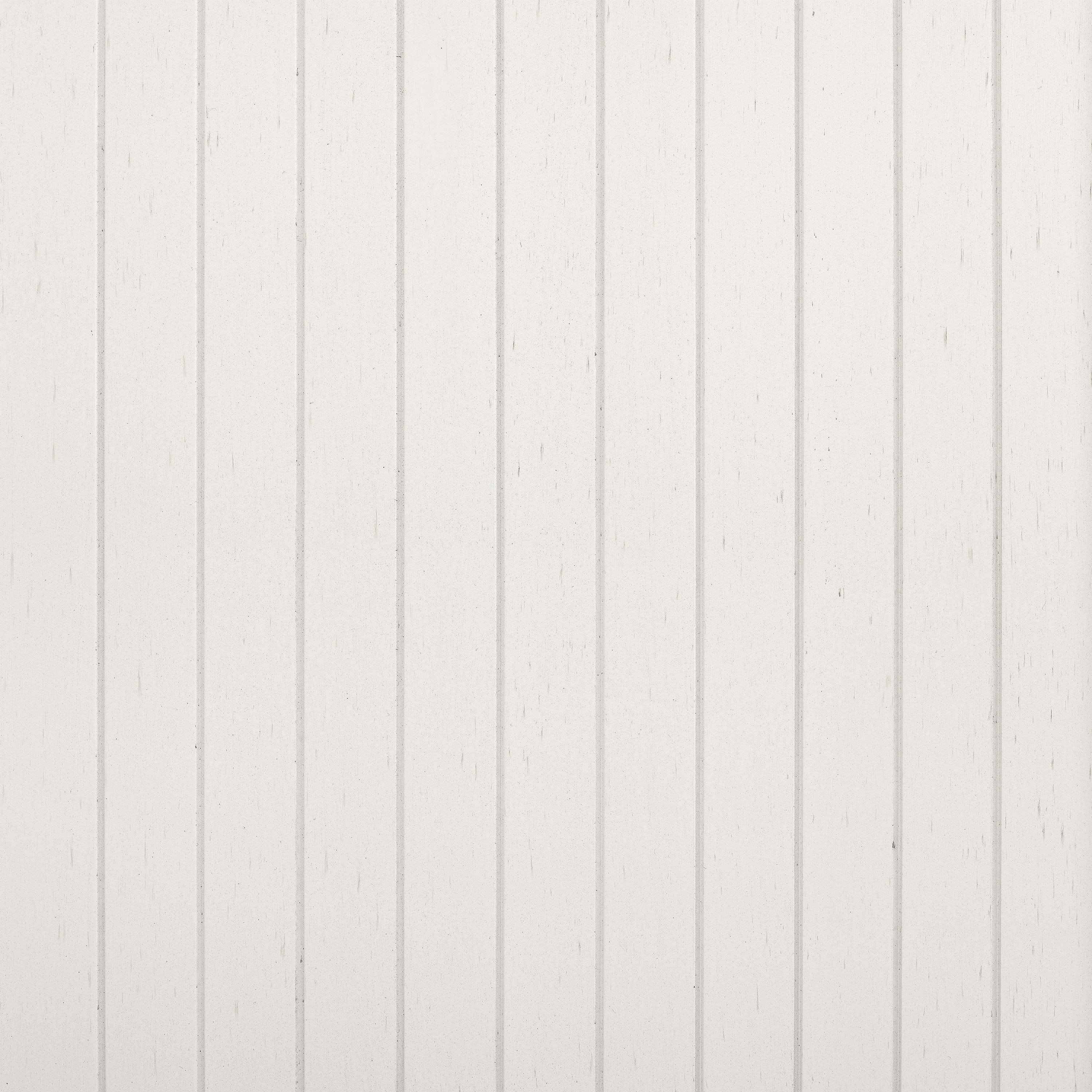 Crosley Seaside Tall Linen Cabinet Distressed White