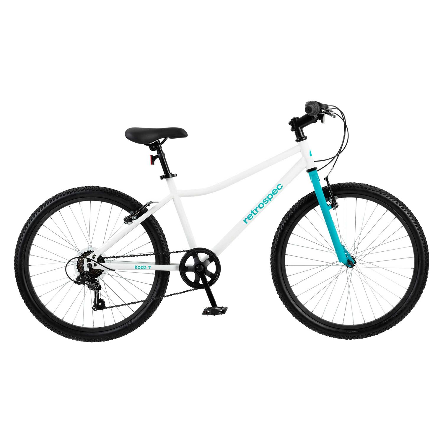 Retrospec Koda 7 Speed Kids Bike - Sports Supplies Online Store