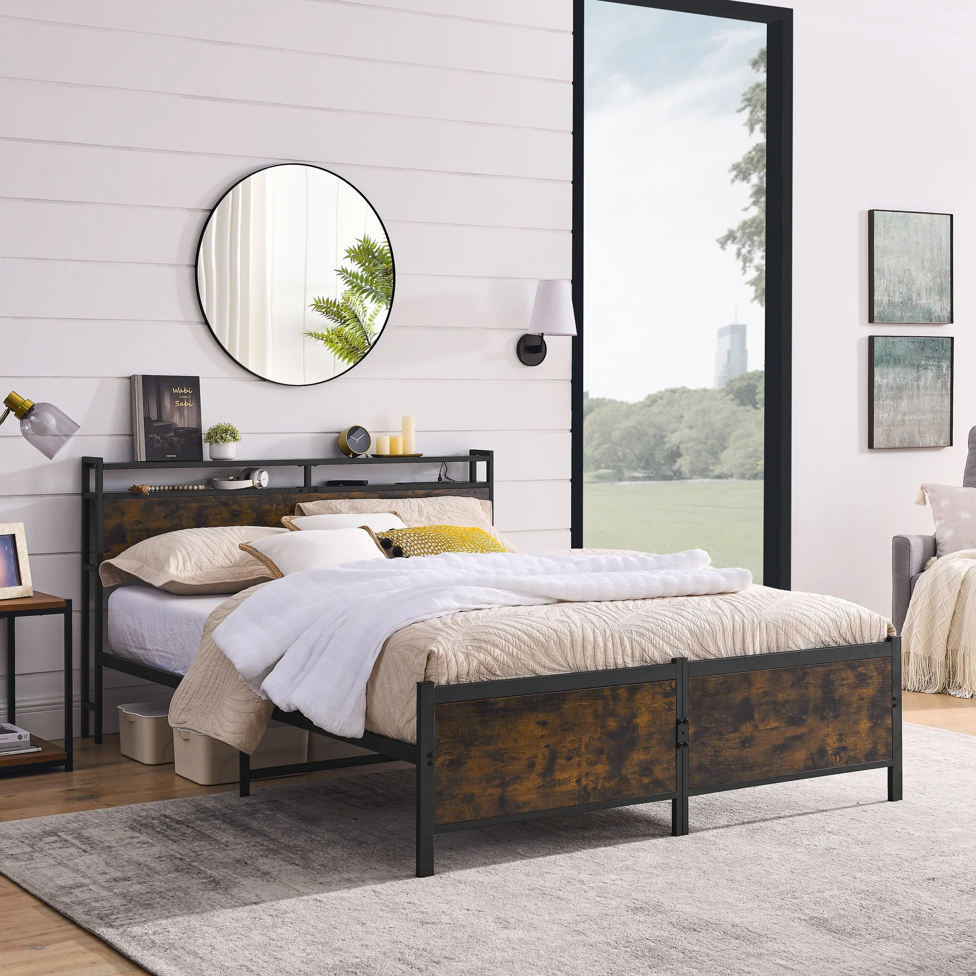 iron bed frame, metal bed frame, wrought iron bed frame, iron platform bed frame, iron canopy bed frame, iron twin bed frame, iron queen bed frame