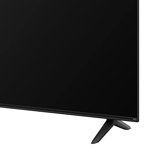 TCL Class 4-Series 4K UHD HDR Smart Roku TV - Smart Home Appliances