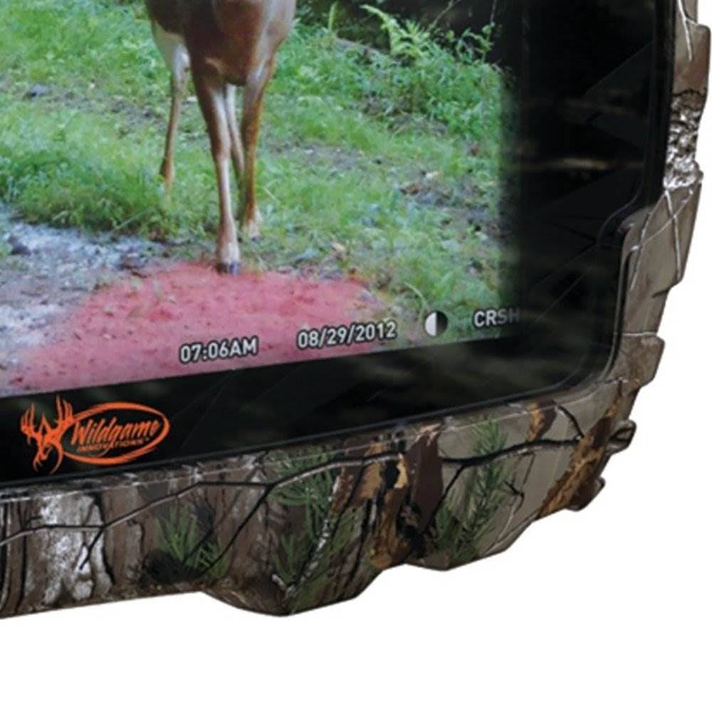 Wildgame Innovations - VU50 - Handheld Card Viewer Trail Pad