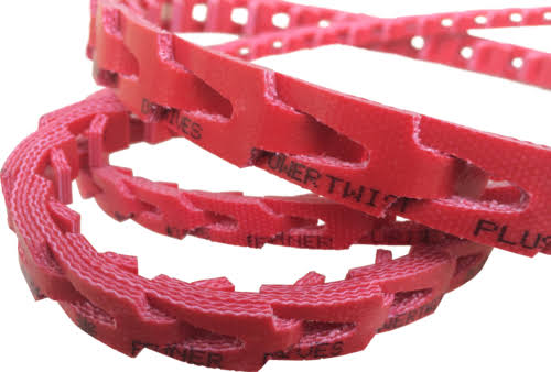 Powertwist Plus 0405050 Link v-belt,b/5l Belt type,25 ft