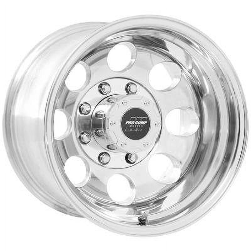 Pro Comp PXA69 16X8 8X6.5 POLISH 0MM - PXA1069-6882