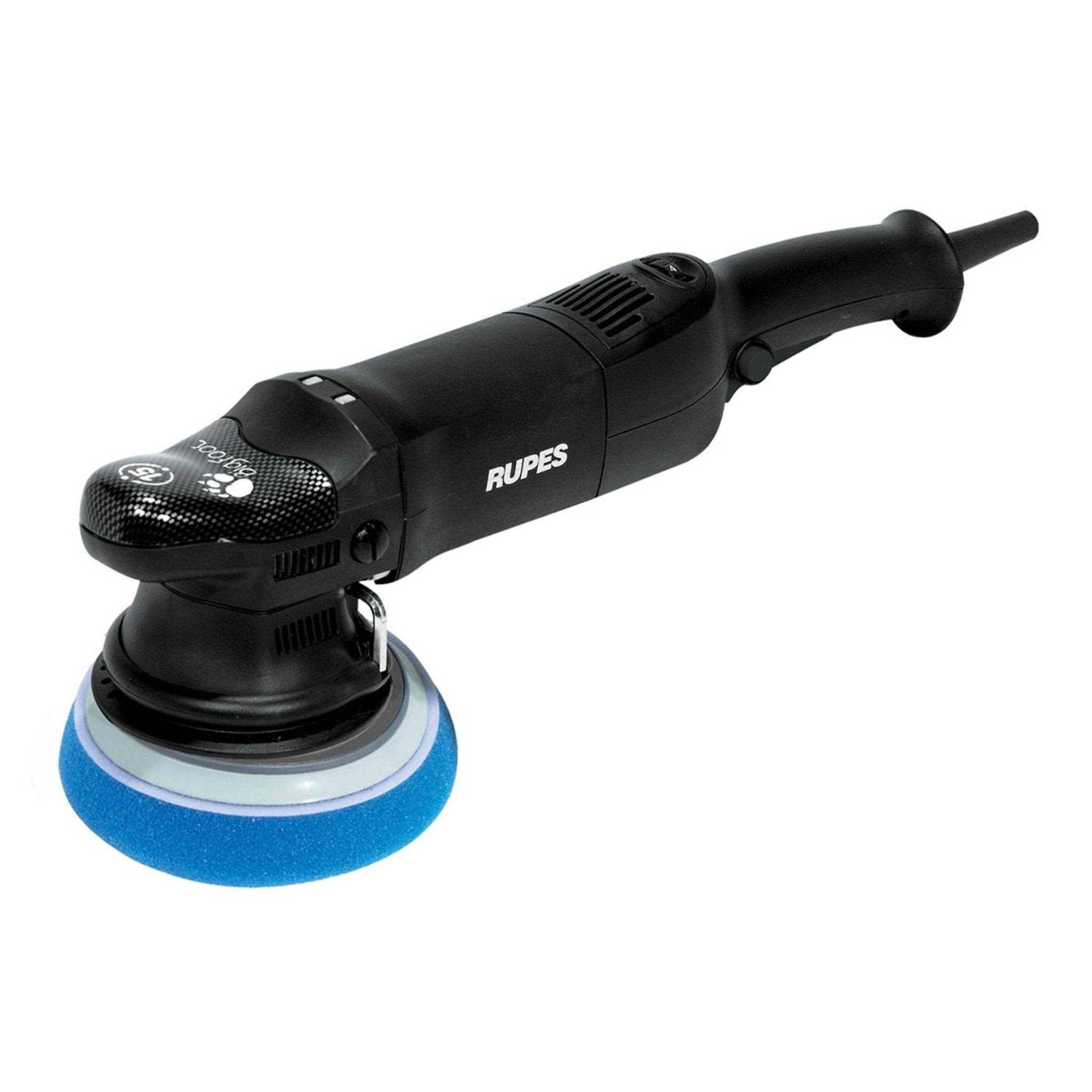 Rupes LHR15ES Random Orbital Polisher