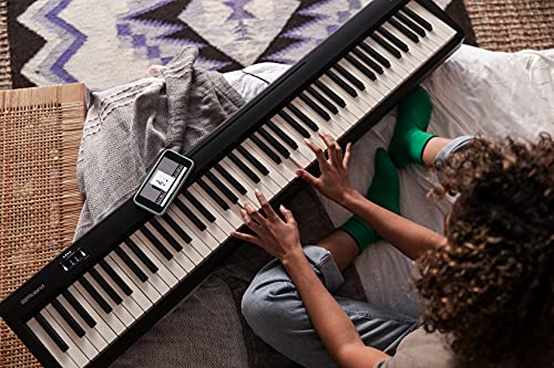 Roland FP-10 88-key Entry Level Digital Keyboard with Bluetooth