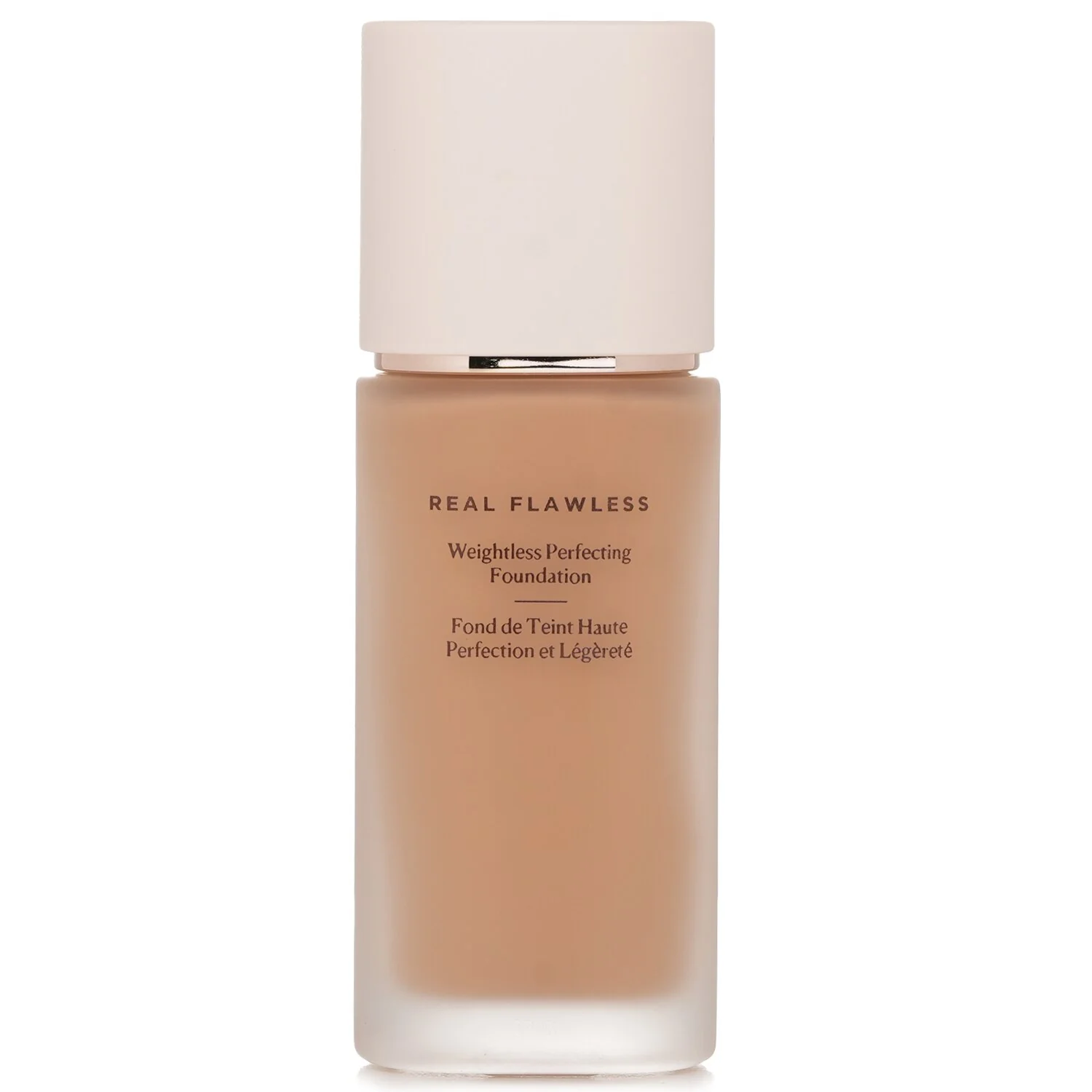 Laura Mercier Real Flawless Weightless Perfecting Foundation - # 2W2 Warm Linen 30ml/1oz