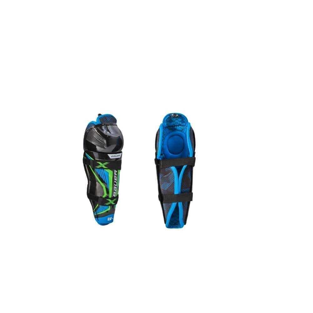 Bauer X Hockey Shin Guards - Sports Supplies Online Store