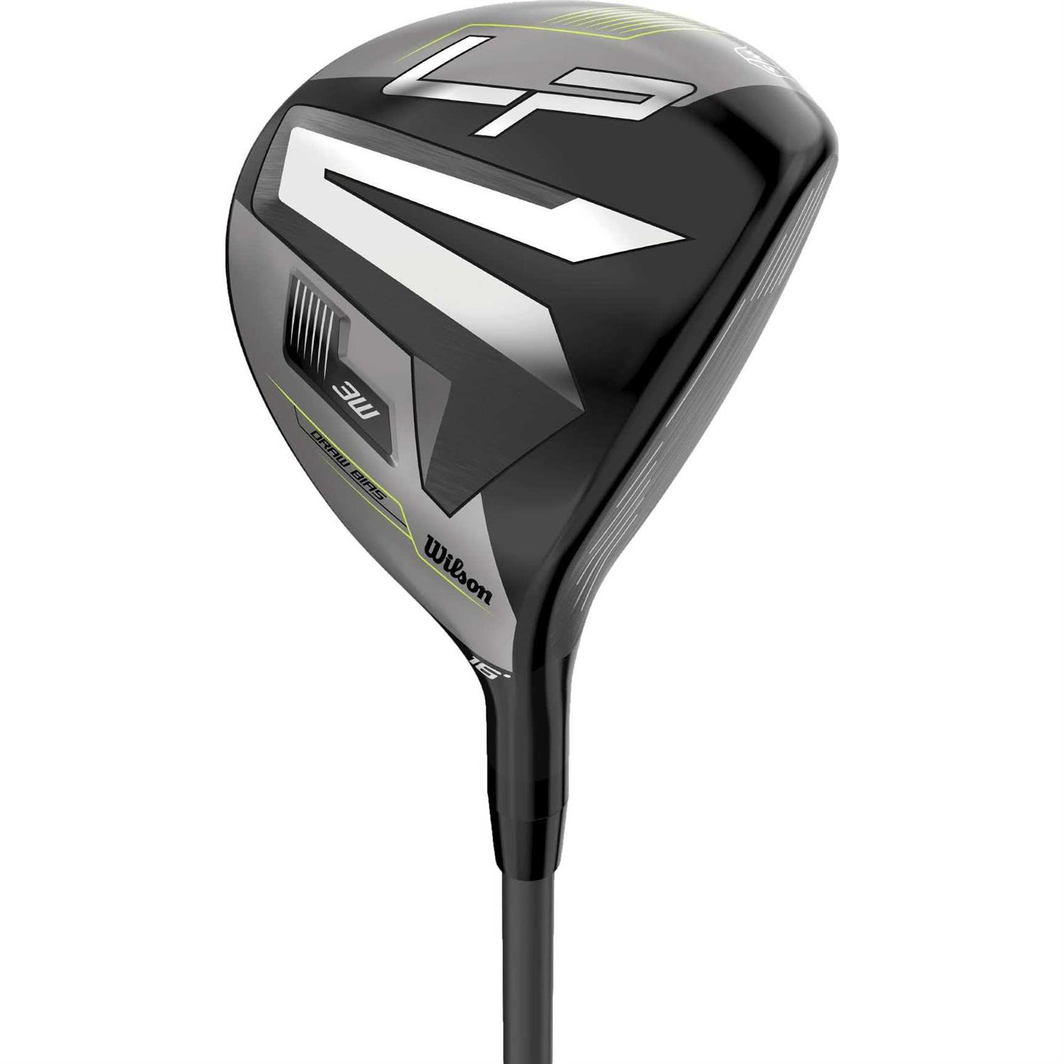 Wilson Staff Launch Pad 2 Fairway Wood - Sports Supplies Online Store