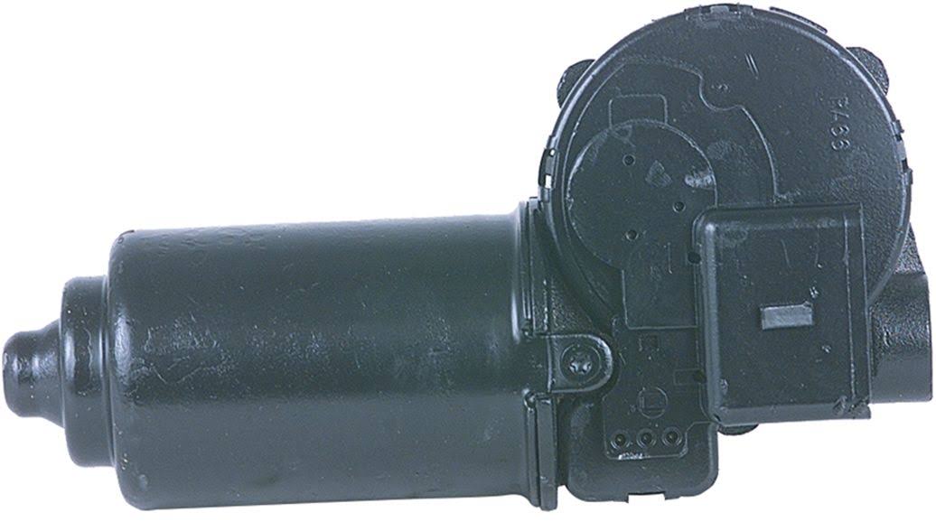 A1 Cardone 40-2002 Wiper Motor