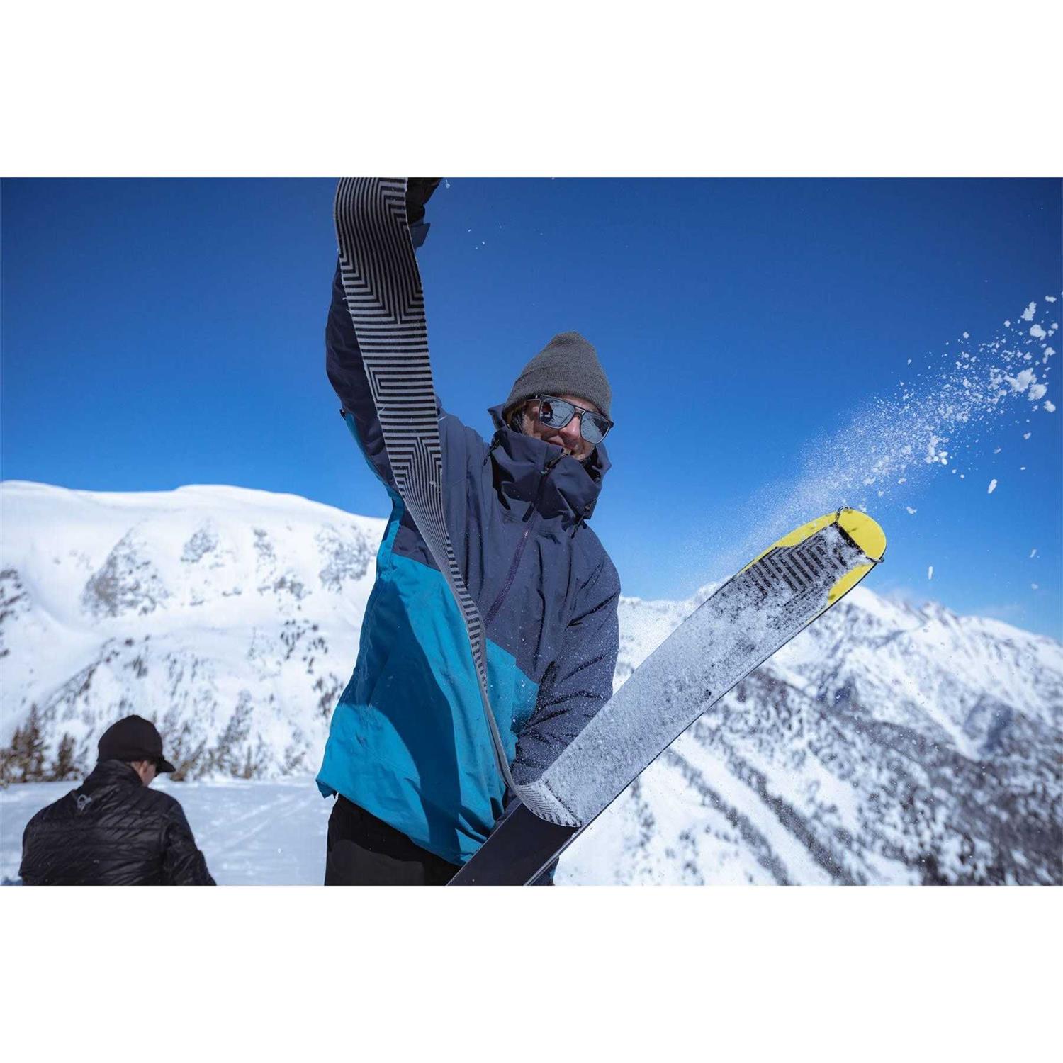 Black Diamond Glidelite Mix Skins - Sports Supplies Online Store