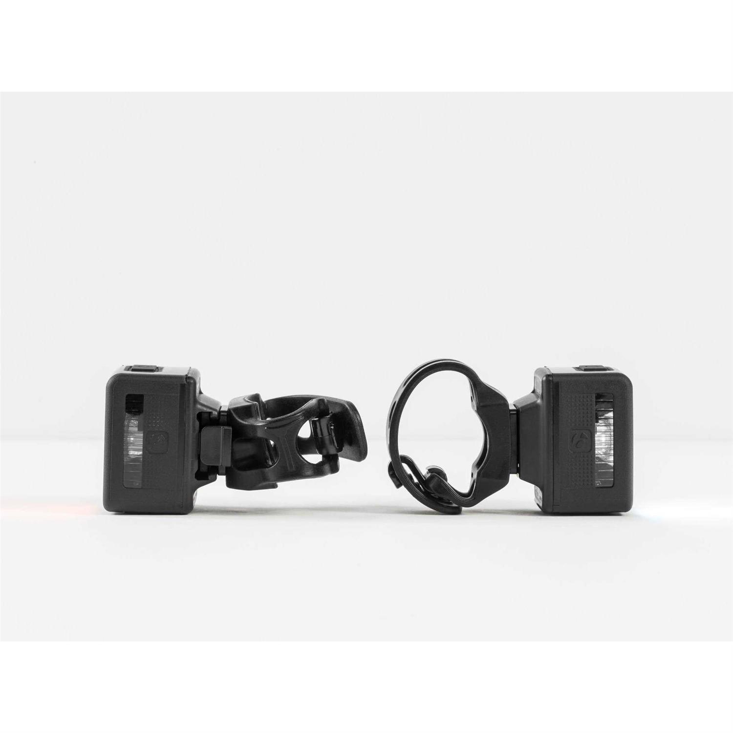 Bontrager Ion 200 RT/Flare RT Light Set - Sports Supplies Online Store