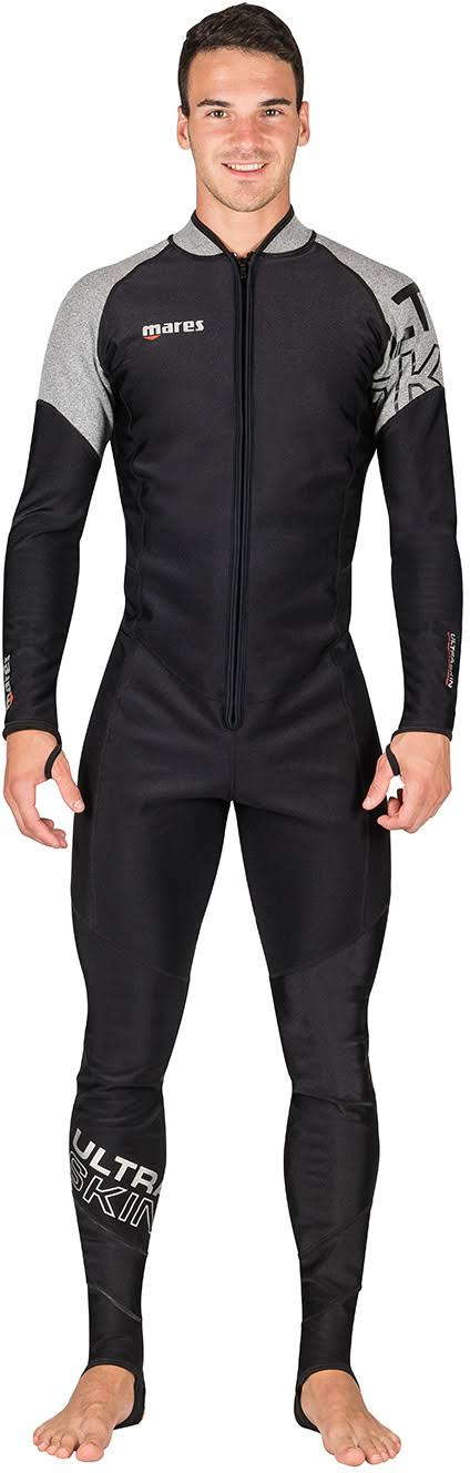 Mares Ultra Skin Steamer Men&s Skin Suit