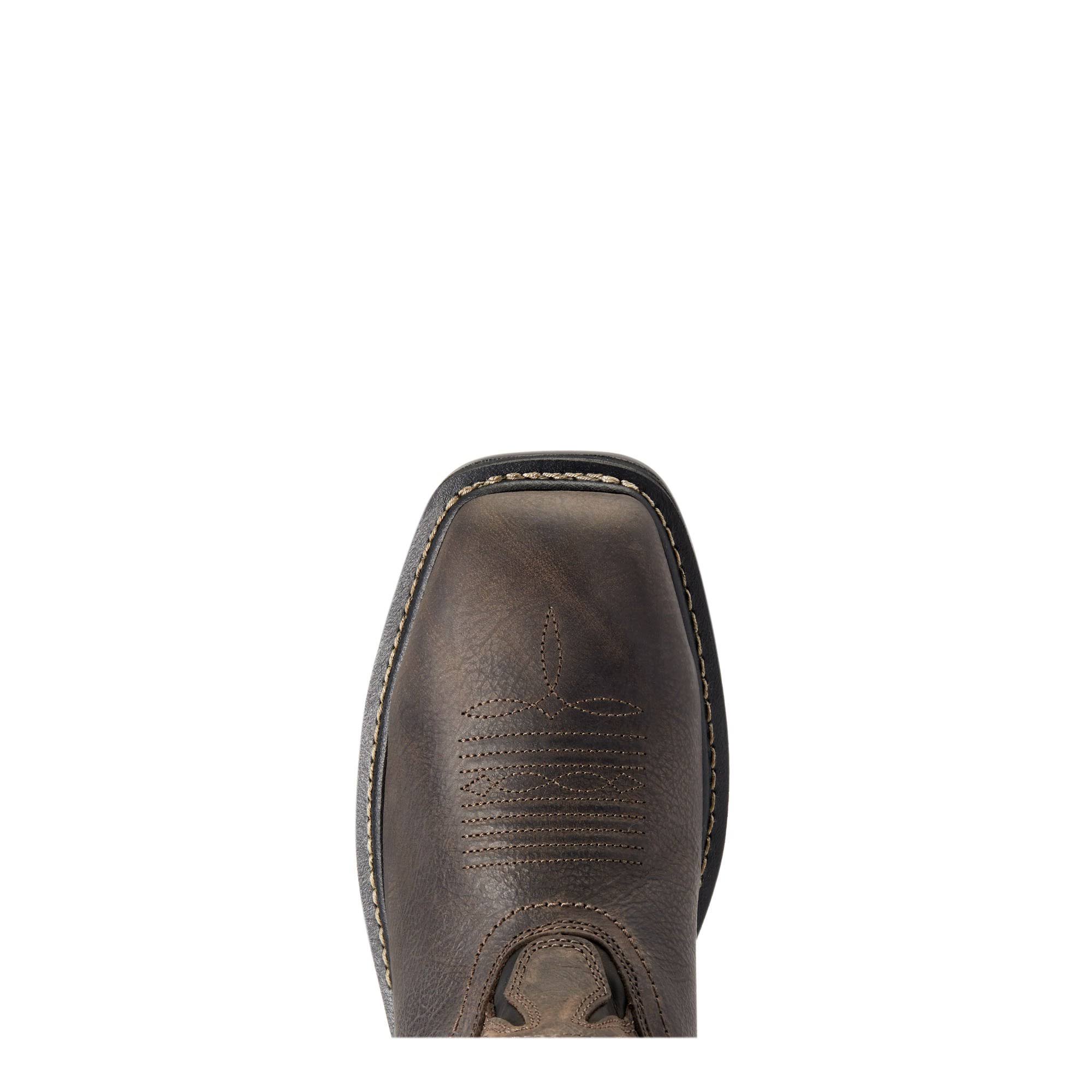 Ariat Men&s Workhog XT VentTEK Bold Carbon Toe
