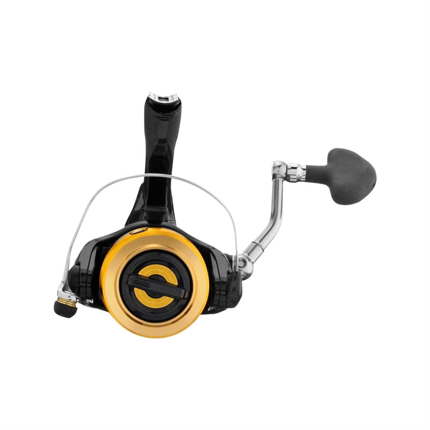 Shimano Baitrunner D Saltwater Spinning Reel - Sports Supplies Online Store