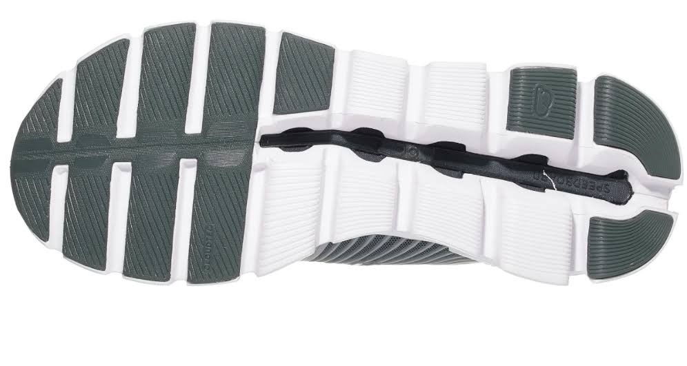 on Running Men&s Cloudswift - 10.5 / Rock/Slate