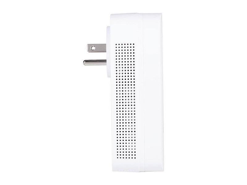 TP-Link AV2000 2-Port Gigabit Powerline Starter Kit - TL-PA9020 Kit