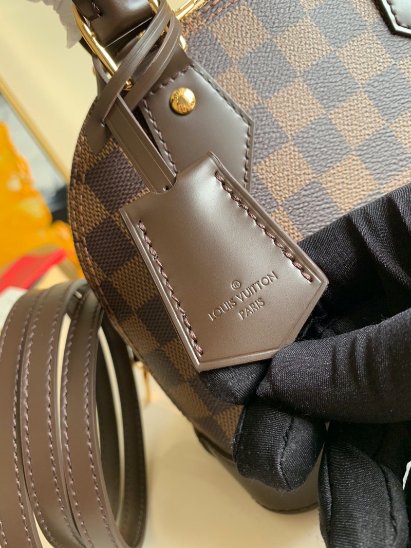 Louis Vuitton Alma N41221 BB
