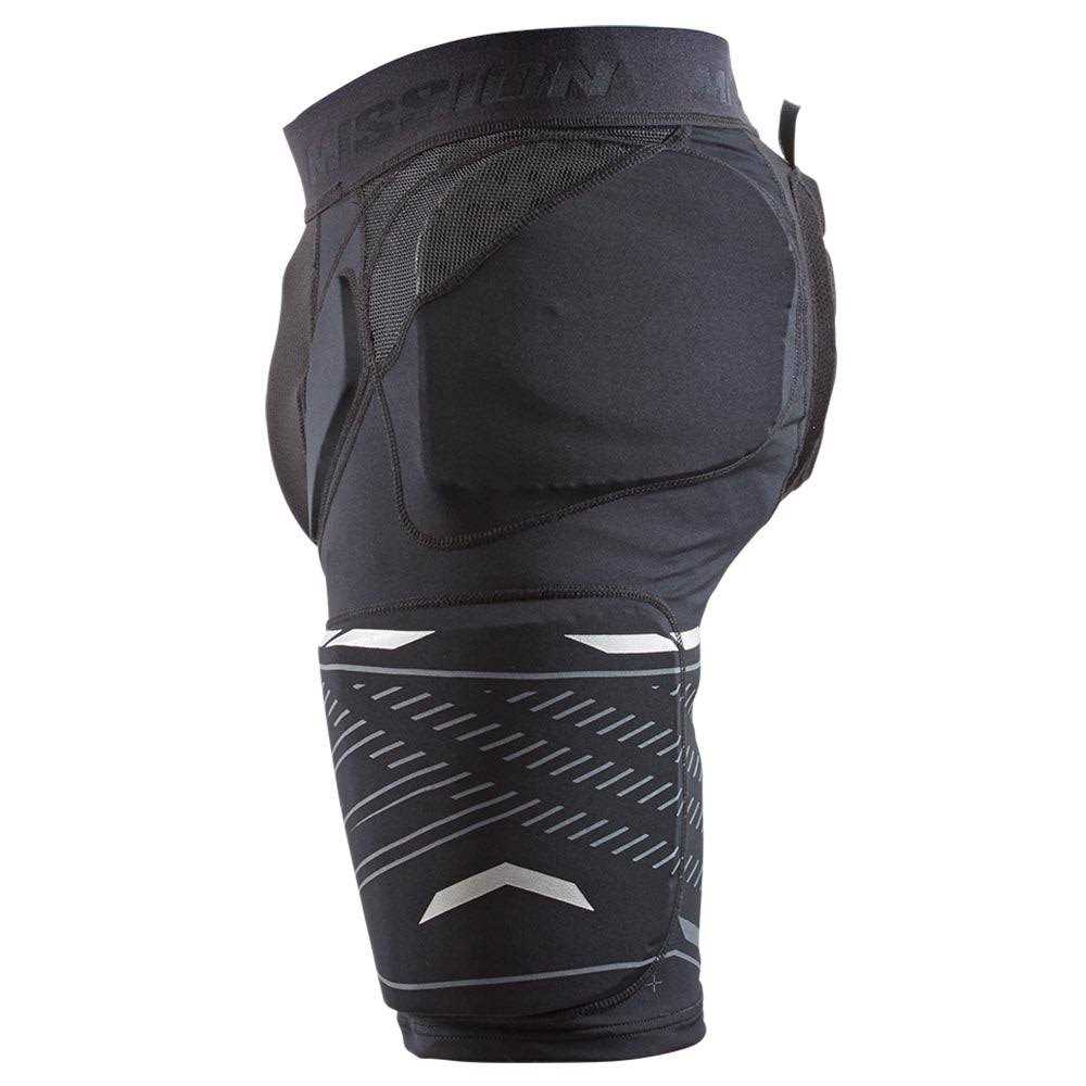 Mission Compression Senior Roller Hockey Girdle - Sports Supplies Online Store