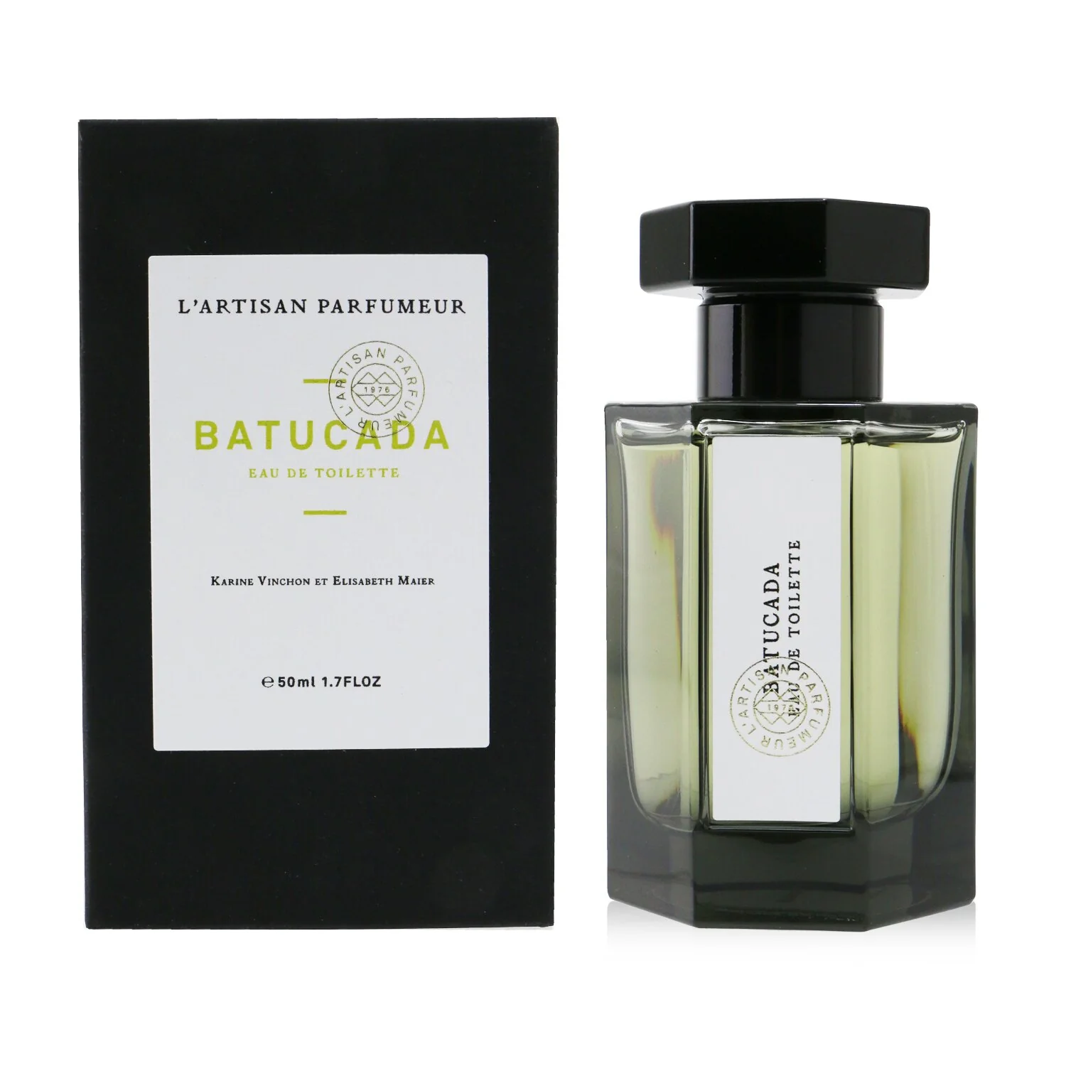 L'Artisan Parfumeur Batucada Eau De Toilette Spray  50ml/1.7oz