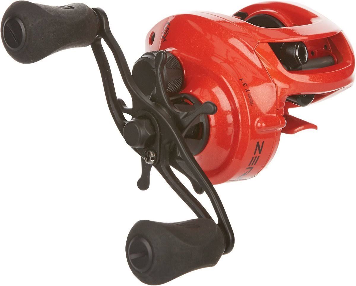 13 Fishing Concept Z Baitcast Reel