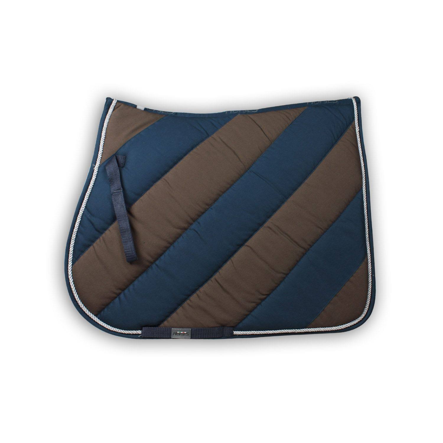Horses Elegant Saddle Pad
