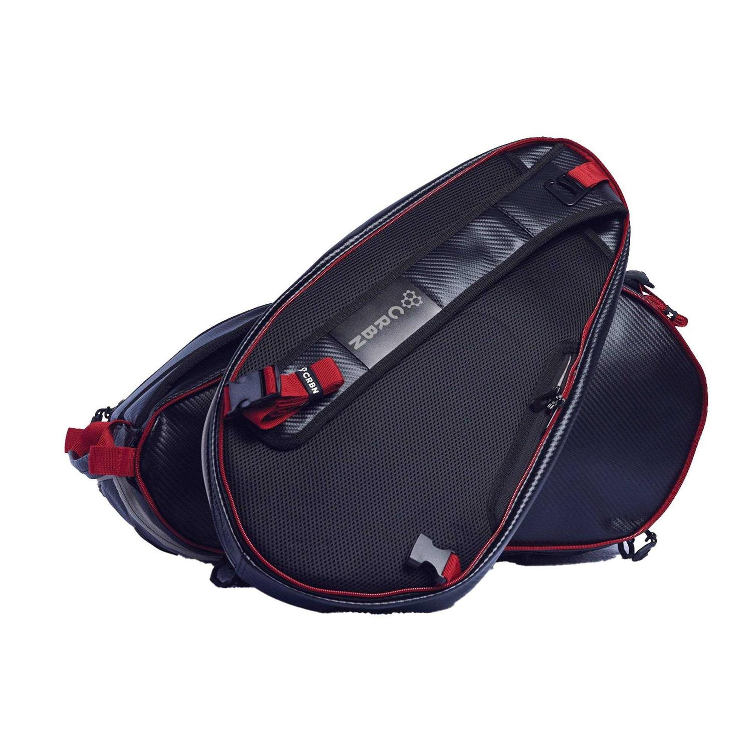 CRBN Pro Team Tour Pickleball Bag - Sports Supplies Online Store