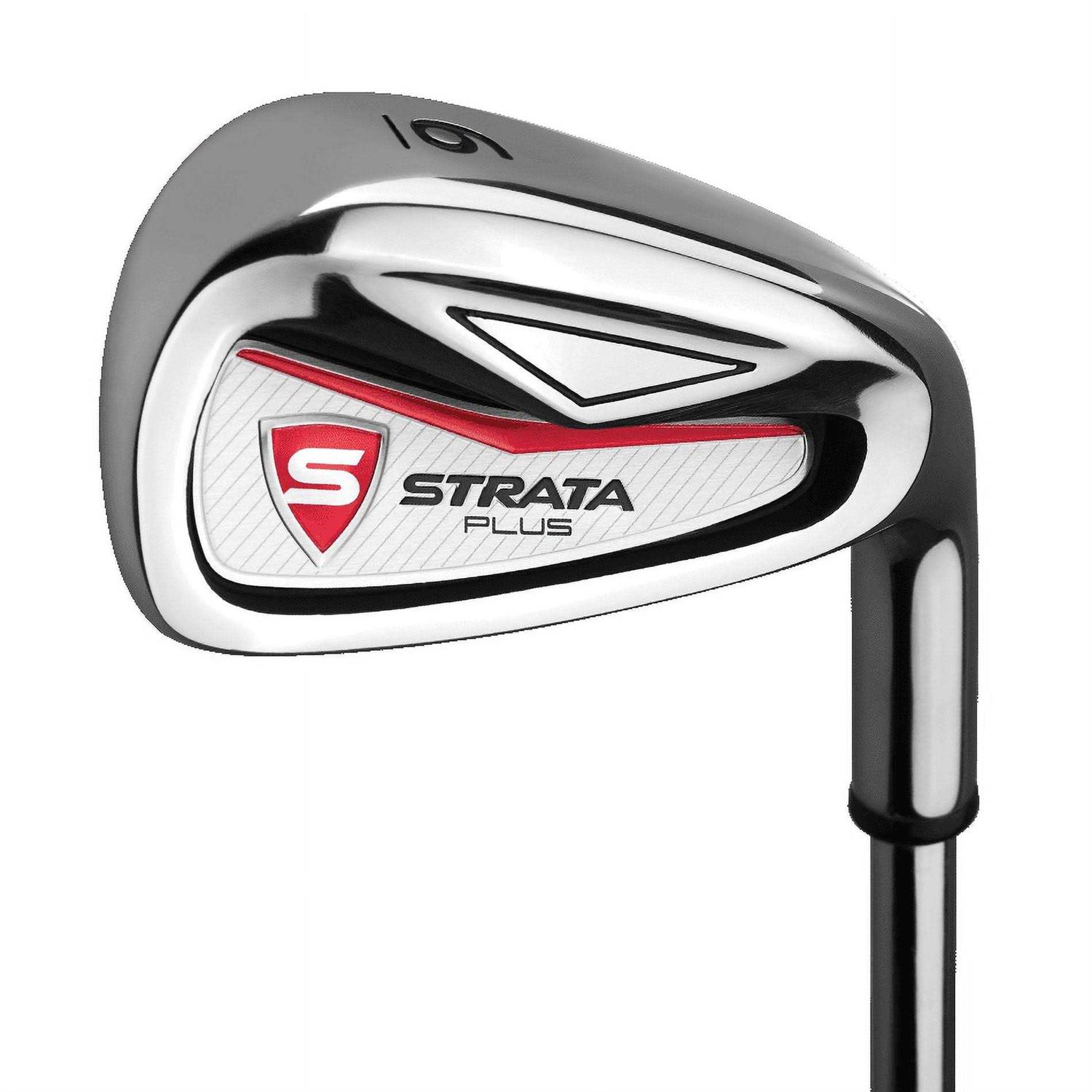 Callaway Strata Plus Mens 14-Piece Club Set - Sports Supplies Online Store