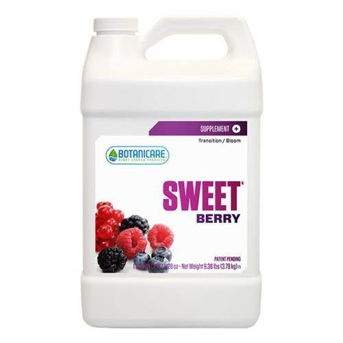 Botanicare Sweet Berry (Pink) Gallon