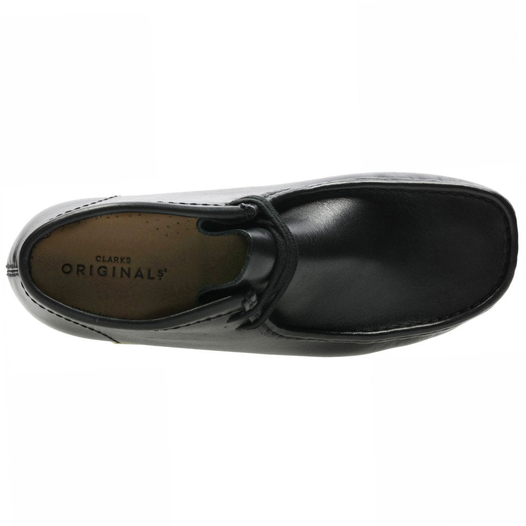 Clarks Originals Wallabee Leather Men’s Boots