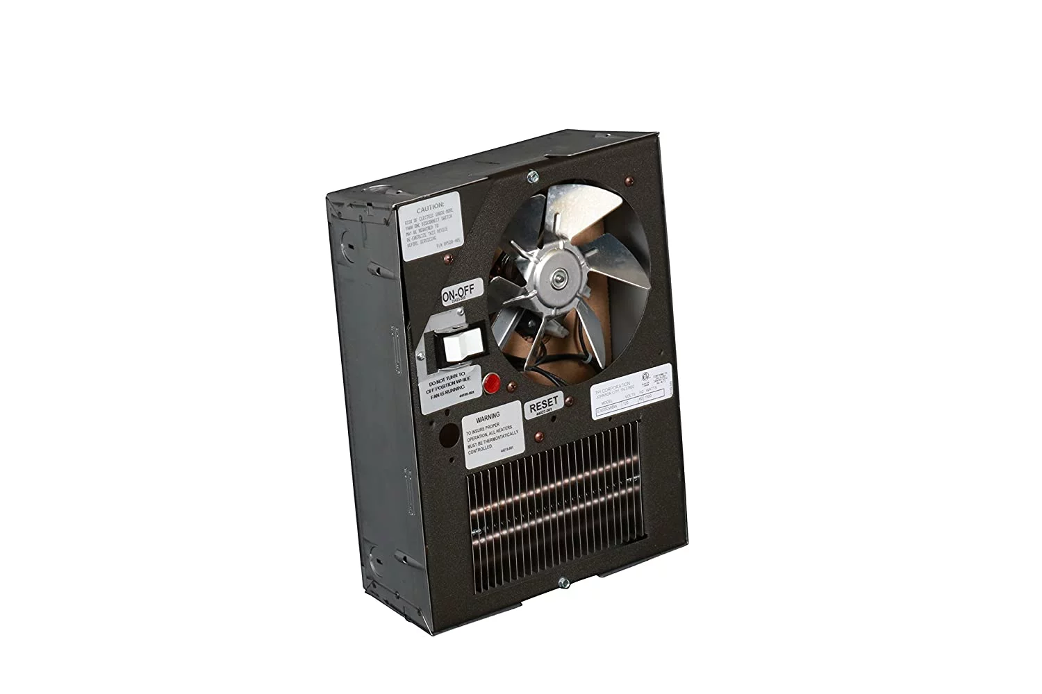 Markel E3035DWBW Markel Ceiling Heater