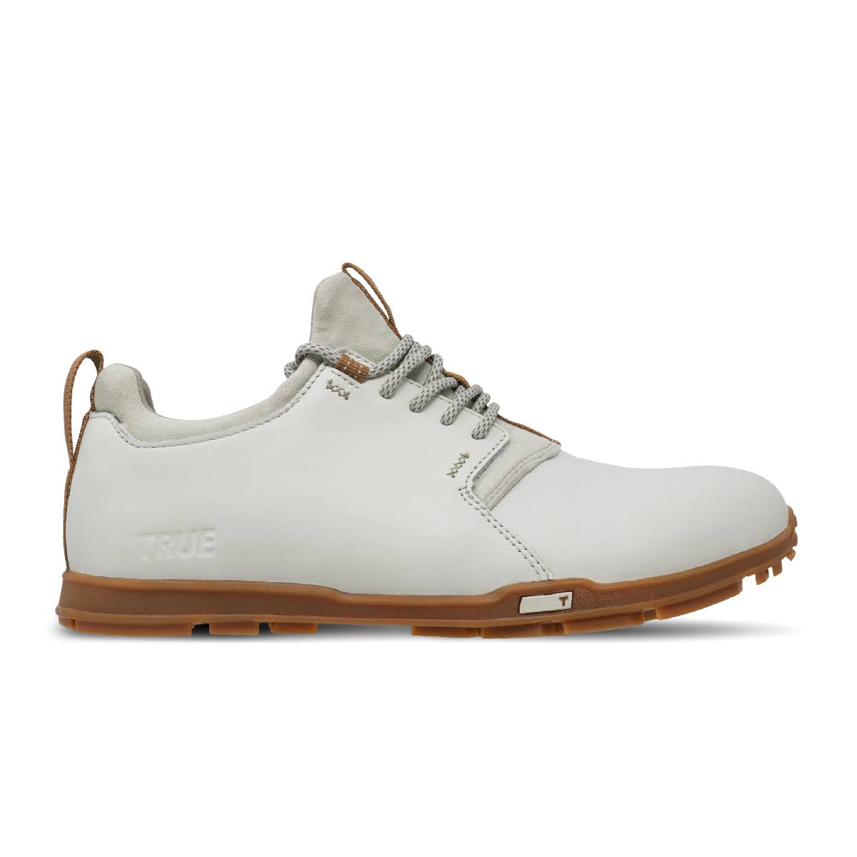 True linkswear | Men&s OG Premium Soft White / 9