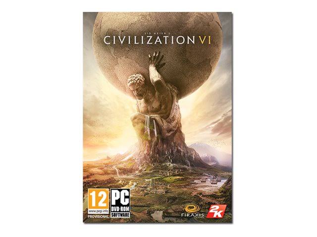 Sid Meier&s Civilization VI 25th Anniversary Edition - PC