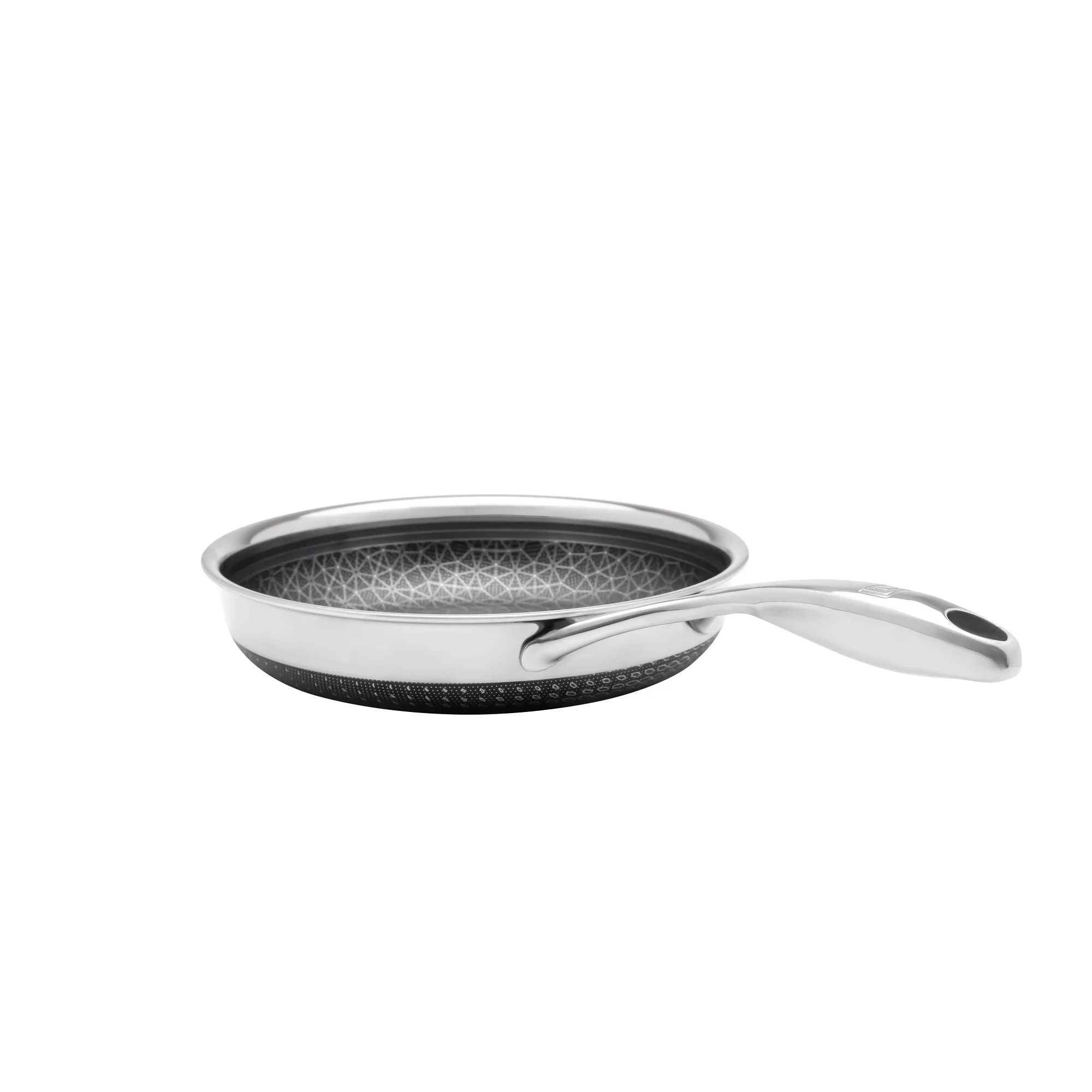 DiamondClad by Livwell 8” Hybrid Nonstick Frying Pan