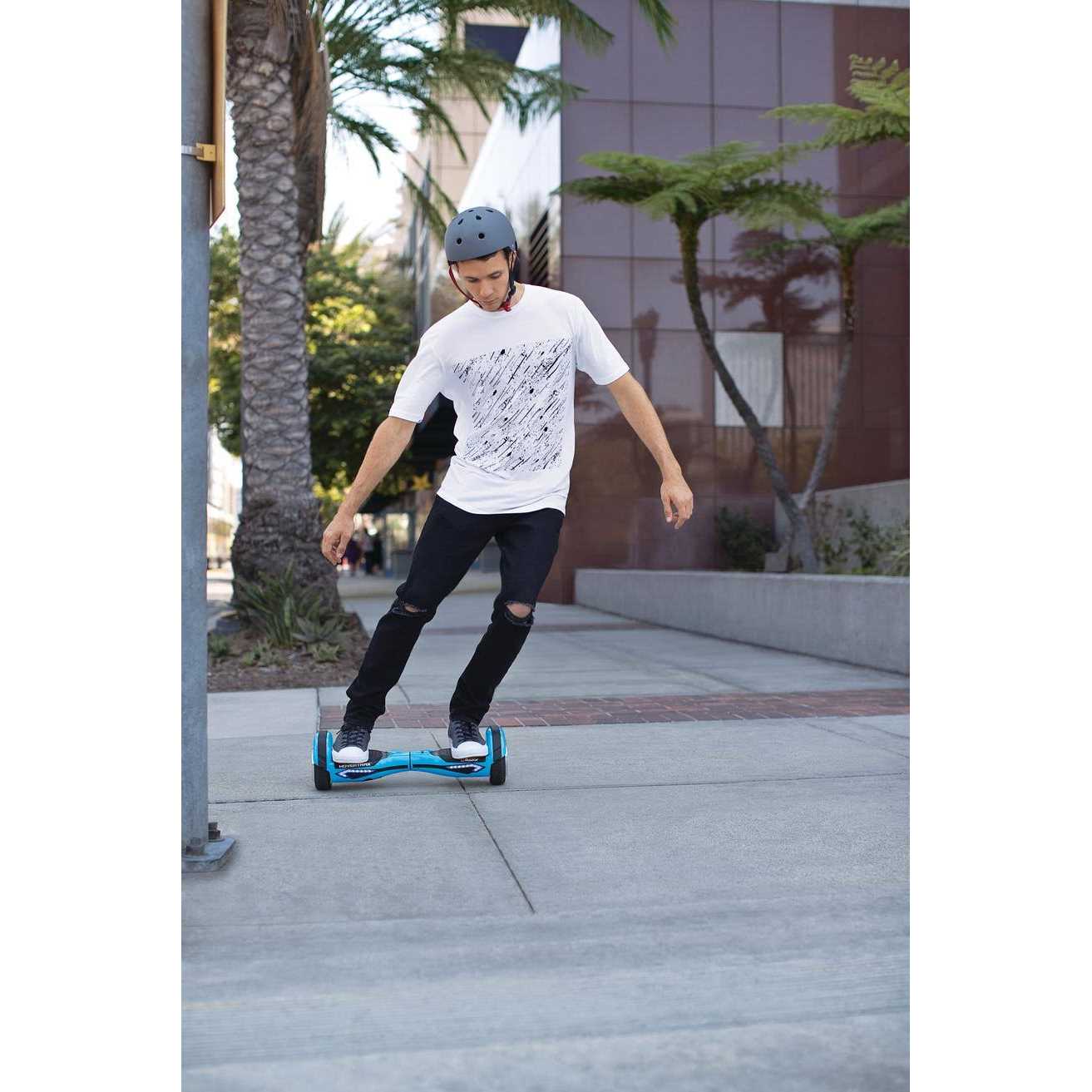 Razor Hovertrax 2.0 Hoverboard Self-Balancing Scooter - Sports Supplies Online Store