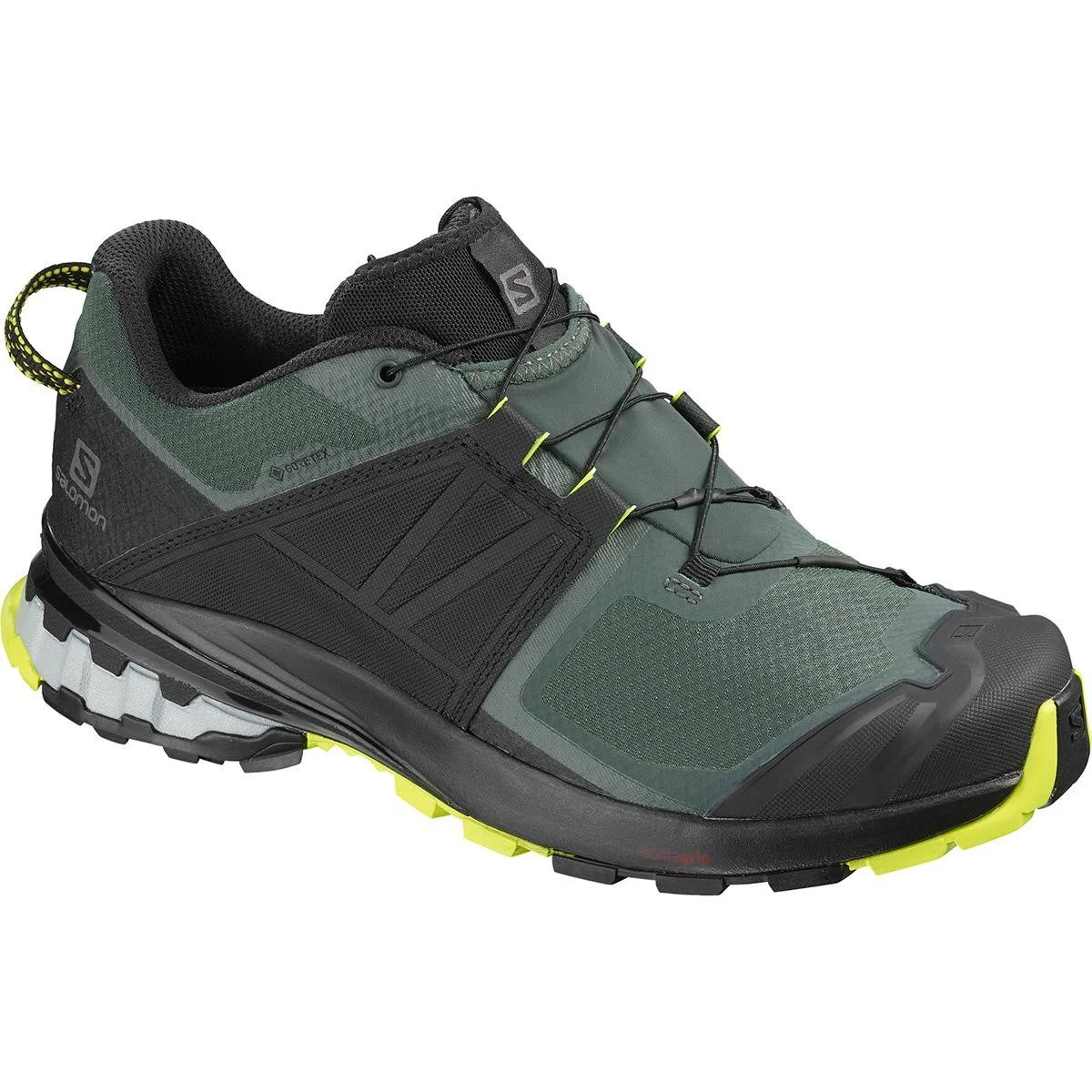 Salomon Men&s XA Wild GTX Trail Running