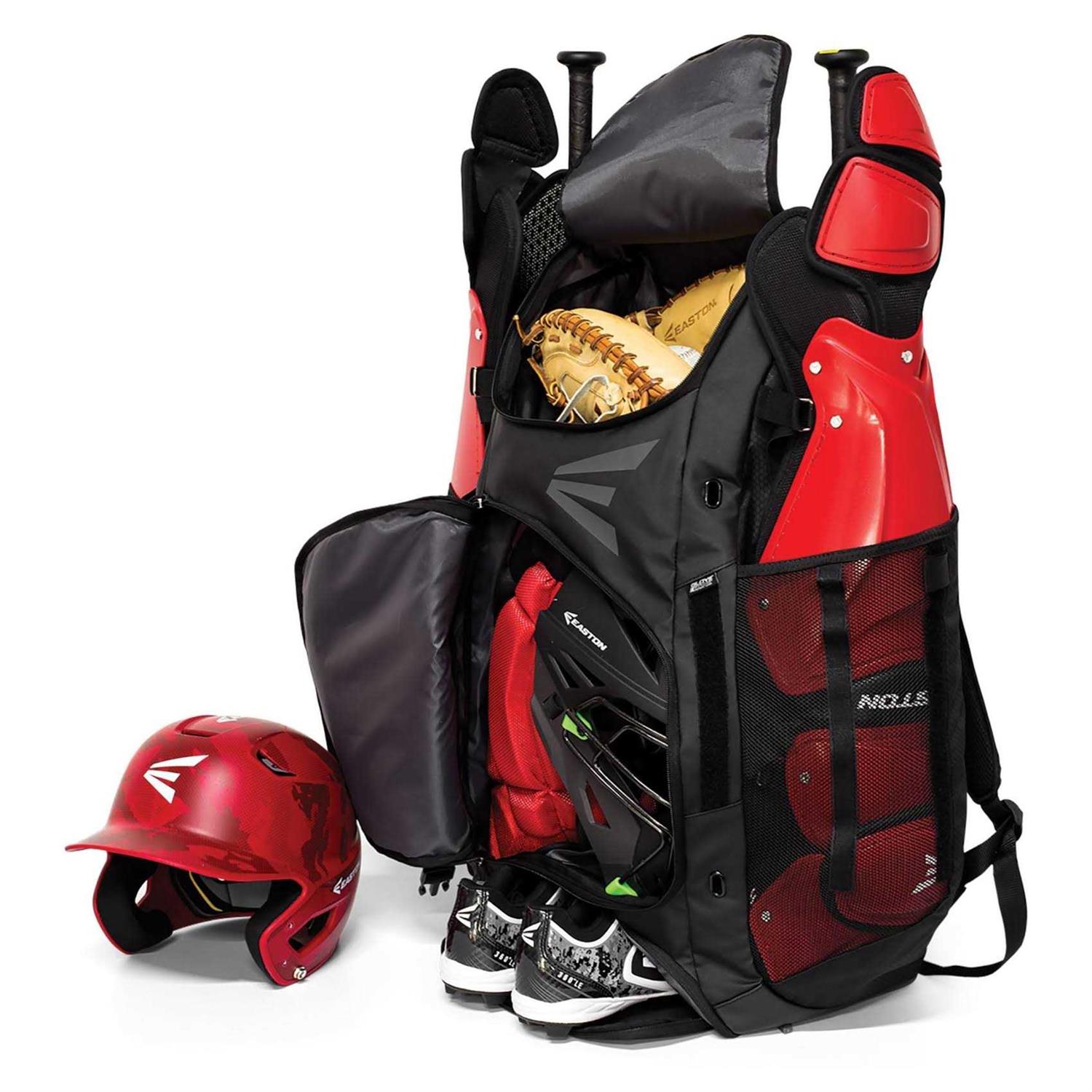 Easton E610CBP Catcher&amp;s Backpack - Sports Supplies Online Store