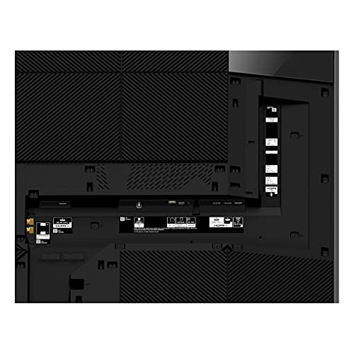 Sony Z8H TV: 8K Ultra HD Smart LED TV with HDR and Alexa Compatibility - Smart Home Appliances
